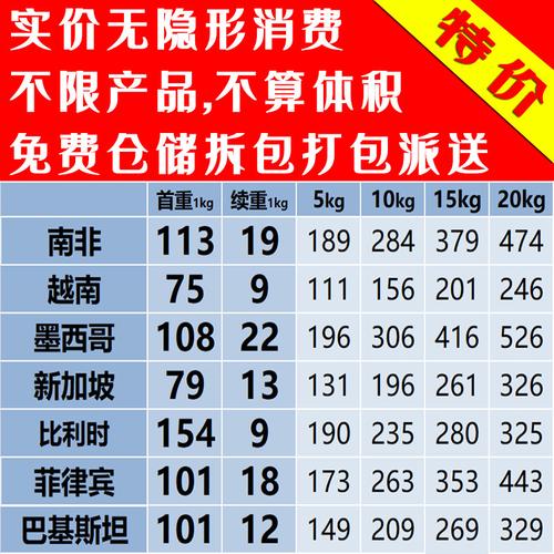 廣州到英國的貨運價格廣州到英國的貨運價格是多少