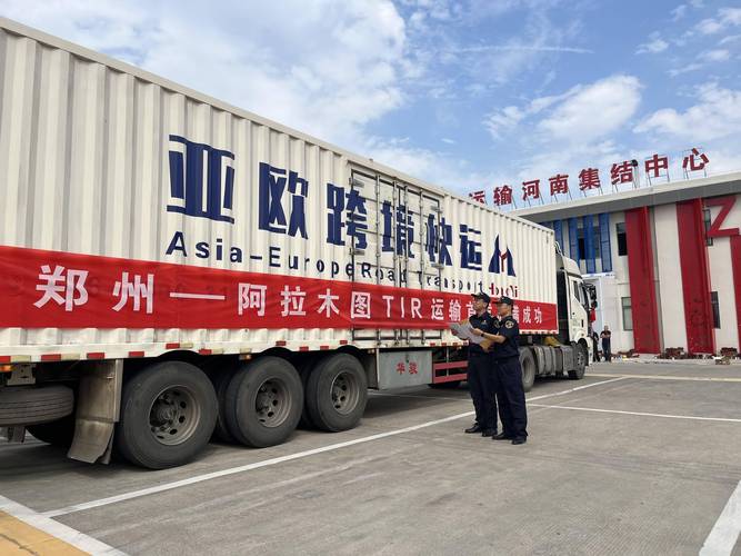貨運(yùn)車輛能出國嗎現(xiàn)在貨運(yùn)車輛能出國嗎現(xiàn)在限制嗎