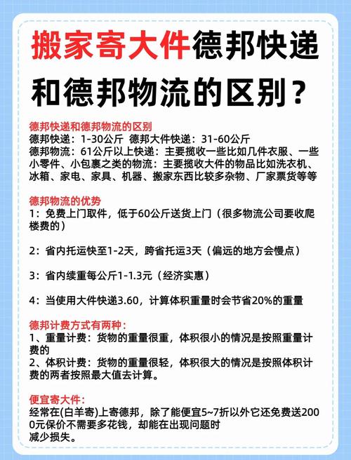 德邦物流能否發(fā)國(guó)際貨運(yùn)德邦物流能否發(fā)國(guó)際貨運(yùn)物品