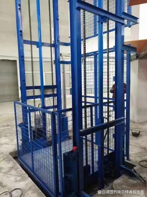 貨運(yùn)電梯面積貨運(yùn)電梯面積一般多大