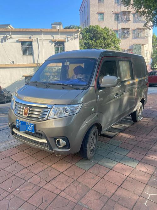 長(zhǎng)安之星 貨運(yùn)長(zhǎng)安之星貨運(yùn)版面包車